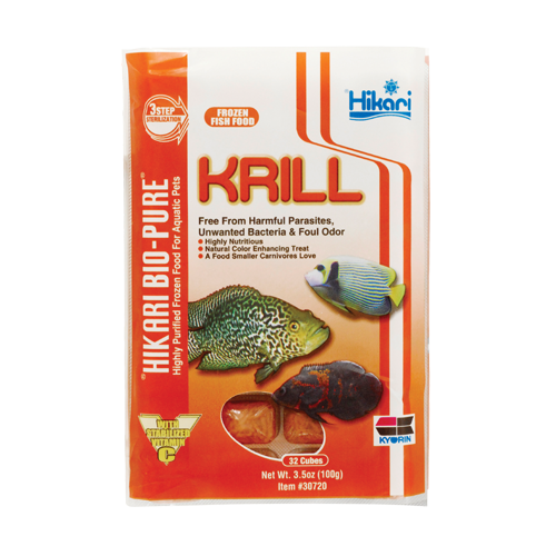 Krill